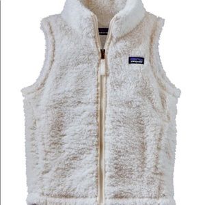Patagonia Los Gatos Fleece Vest